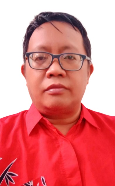 HENDRAJATI, SPd. C.STMI. S.PI. Praktisi, Trainer, Auditor, Asessor & Penulis Bukubuku K3